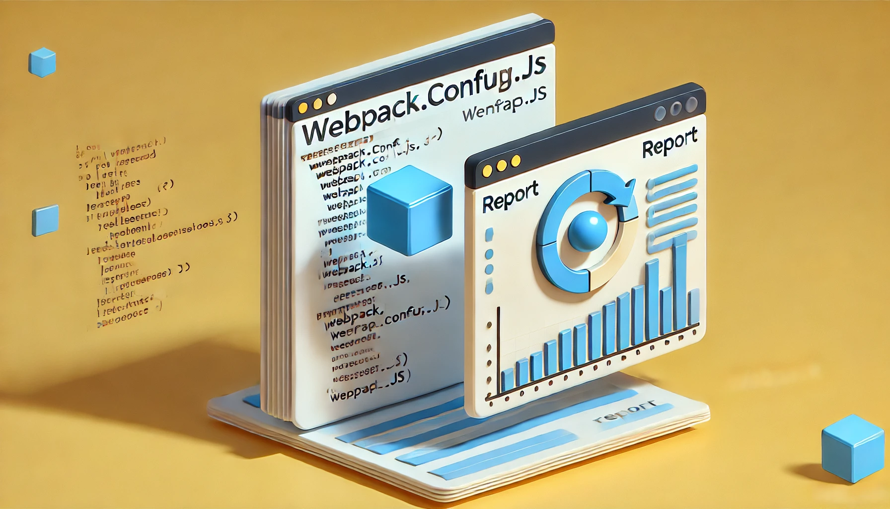🔁 Tired of Rebuilding Webpack After Every Config Change? Automate It with One CLI Line blog post cover