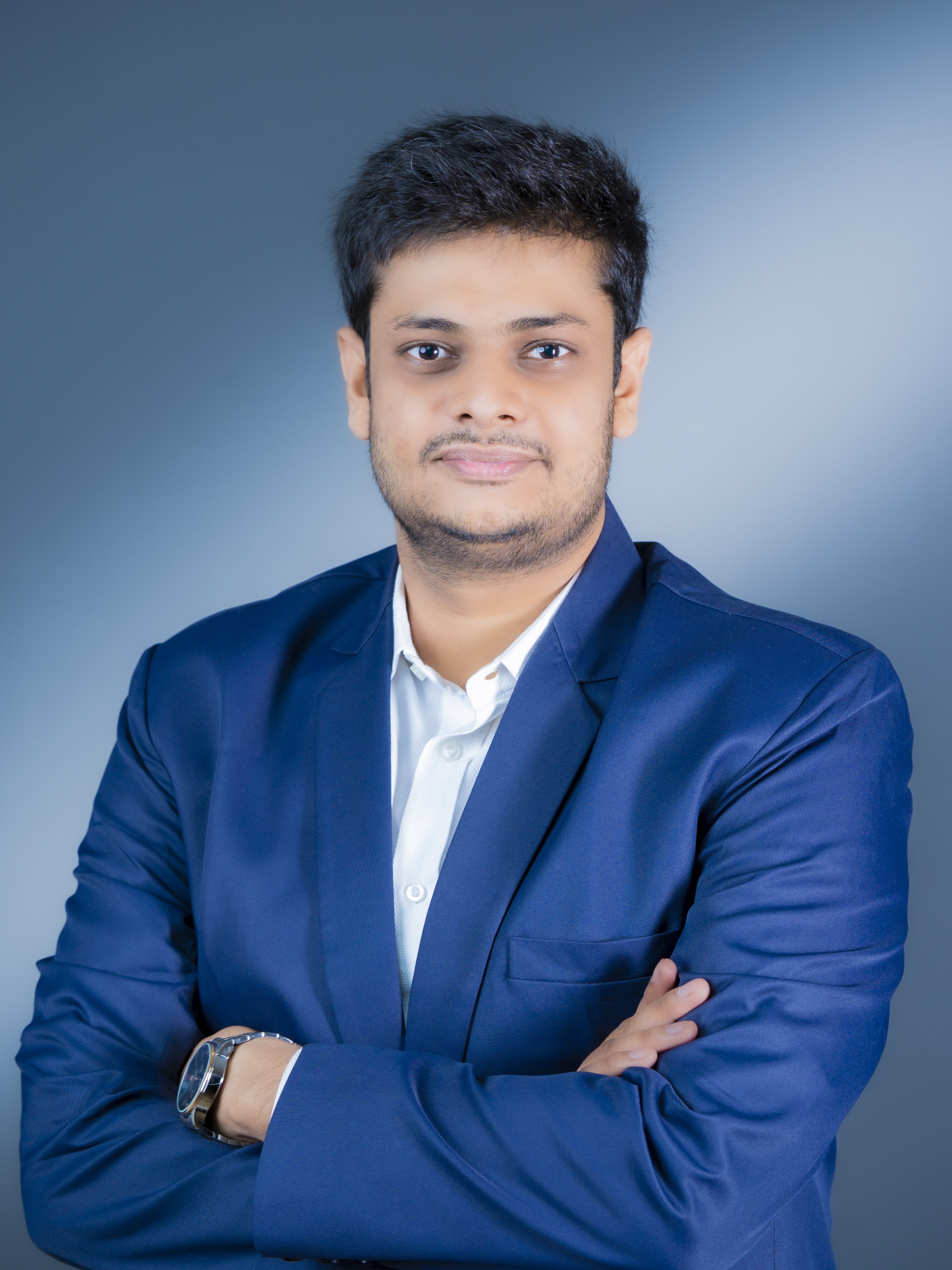 Anup Agarwal