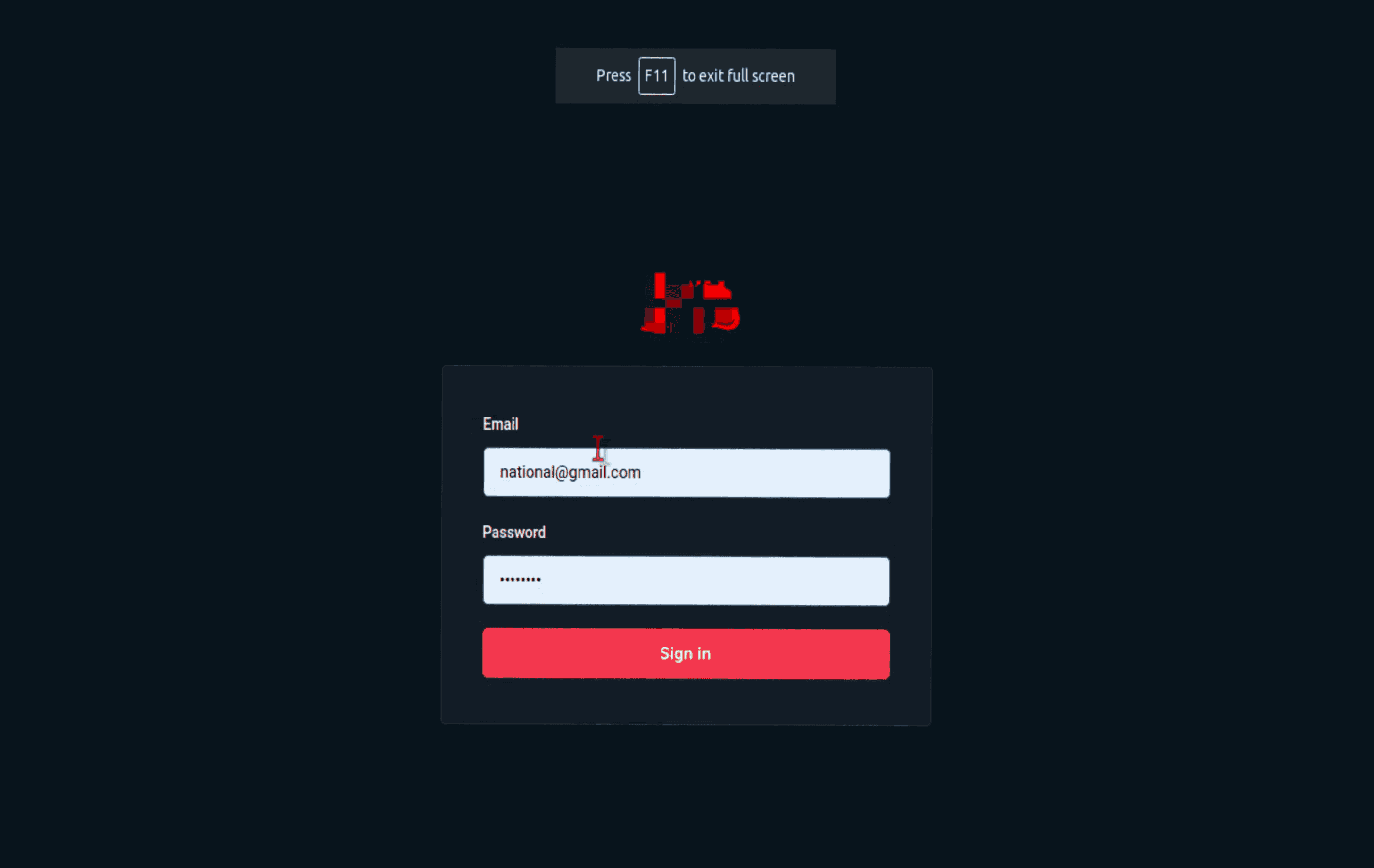 Automobile Loan Booking Portal